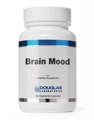 98724-60X Douglas道格拉斯 脑情绪 Brain Mood