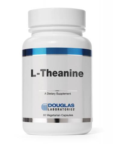 98740-60X Douglas道格拉斯 L-茶氨酸 L-Theanine