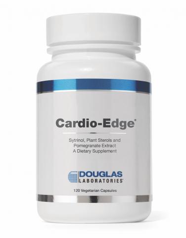 99134-120X Douglas道格拉斯 心脏健康支持 Cardio-Edge ® 